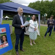 Jérôme FLACHE - candidat législatives 2024