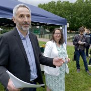 Jérôme FLACHE - candidat législatives 2024