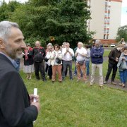 Jérôme FLACHE - candidat législatives 2024