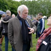 Jérôme FLACHE - candidat législatives 2024