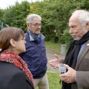 Jérôme FLACHE - candidat législatives 2024