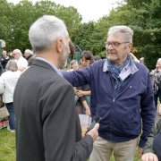 Jérôme FLACHE - candidat législatives 2024